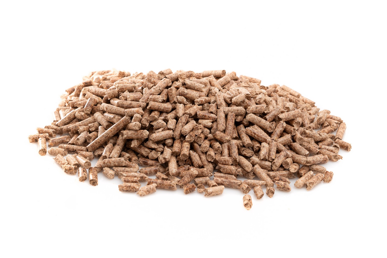 Bukov Pelet - Holz Pellet